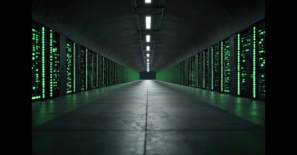 Clean Energy for AI: Building a Greener and More Circular Future